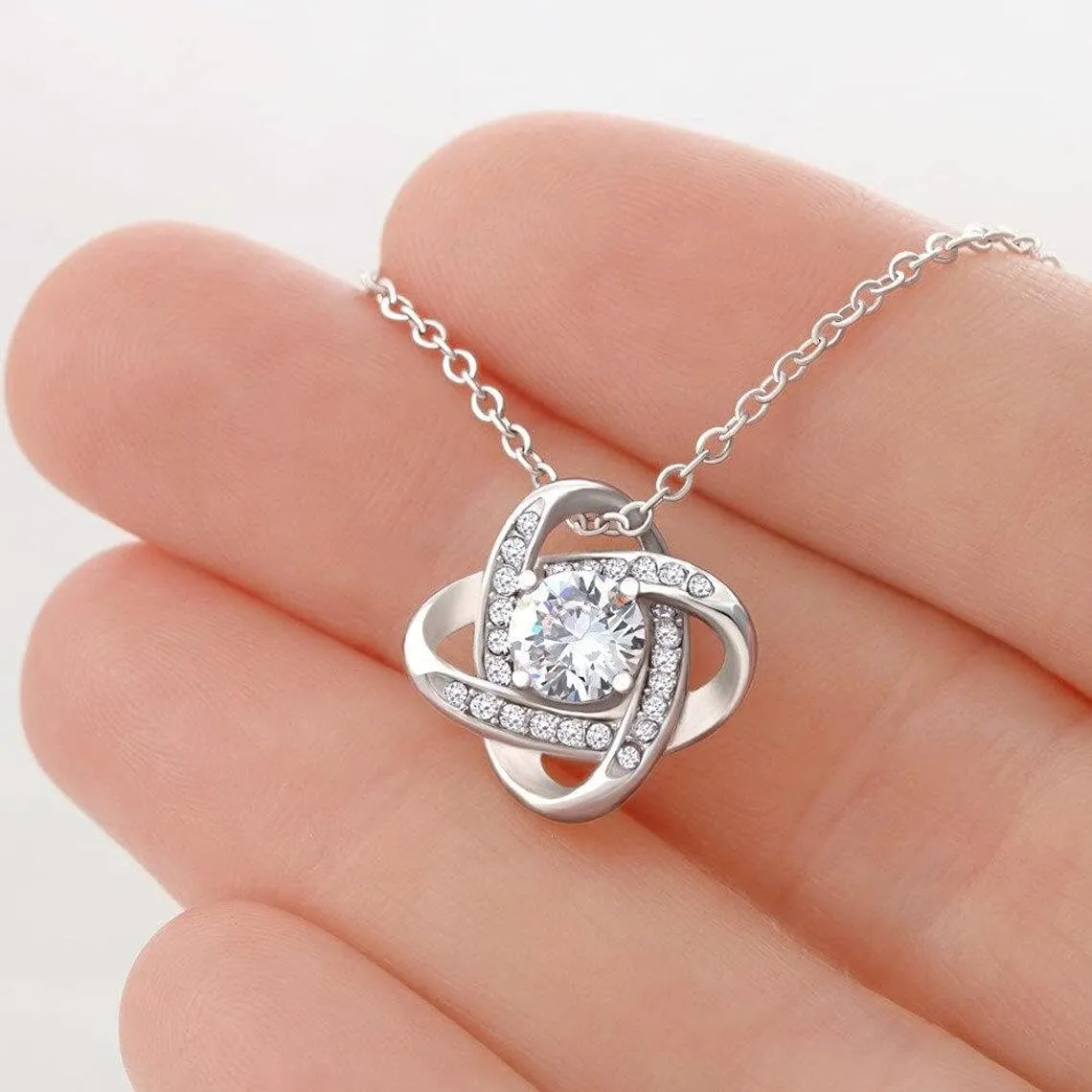 To Our Granddaughter Necklace From Grandma Granpa, Granddaughter Gifts From Grandma Grandmother Or Grandpa Grandfather, Granddaughter Necklace Gift For Women On Birthday, Wedding, Christmas
