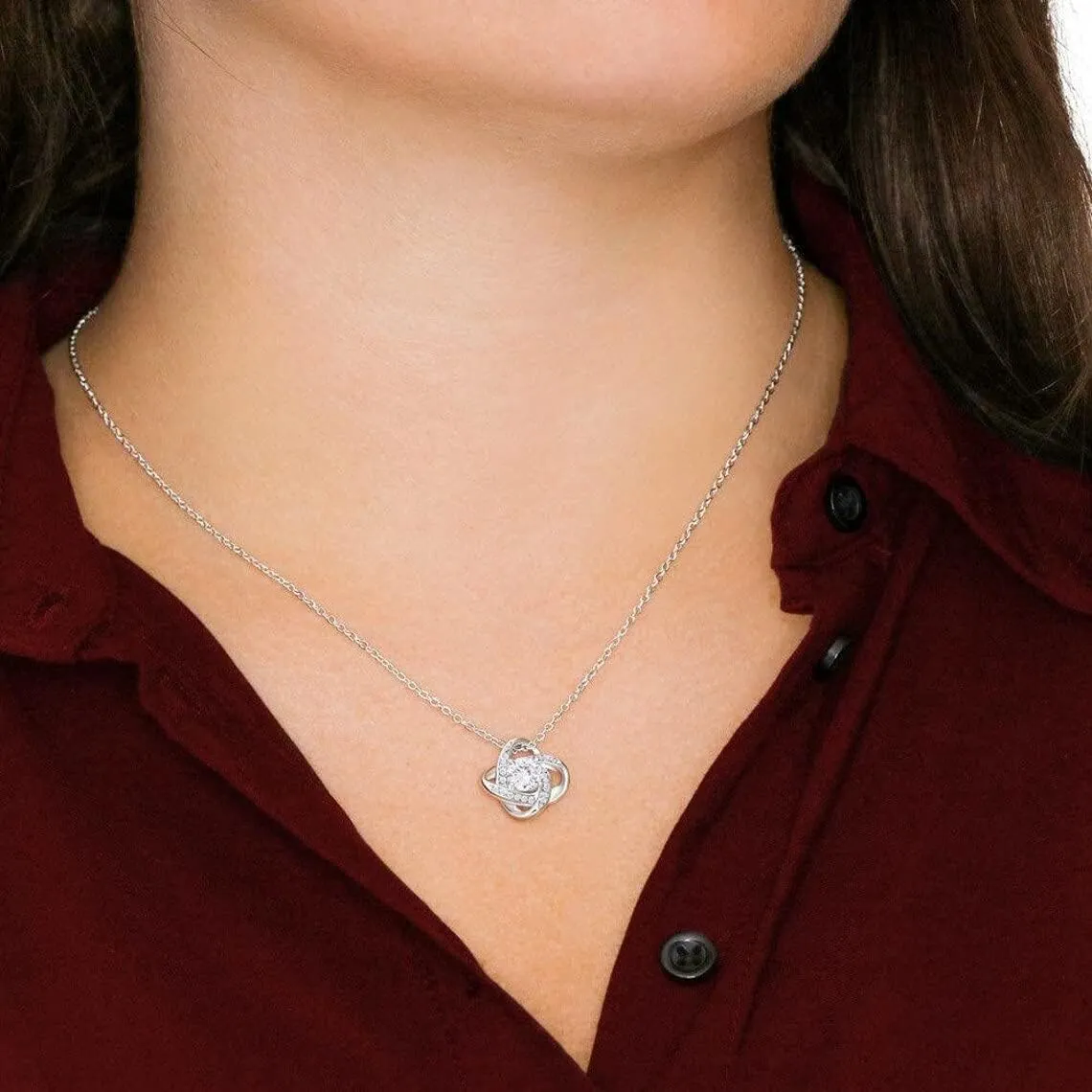 To Our Granddaughter Necklace From Grandma Granpa, Granddaughter Gifts From Grandma Grandmother Or Grandpa Grandfather, Granddaughter Necklace Gift For Women On Birthday, Wedding, Christmas