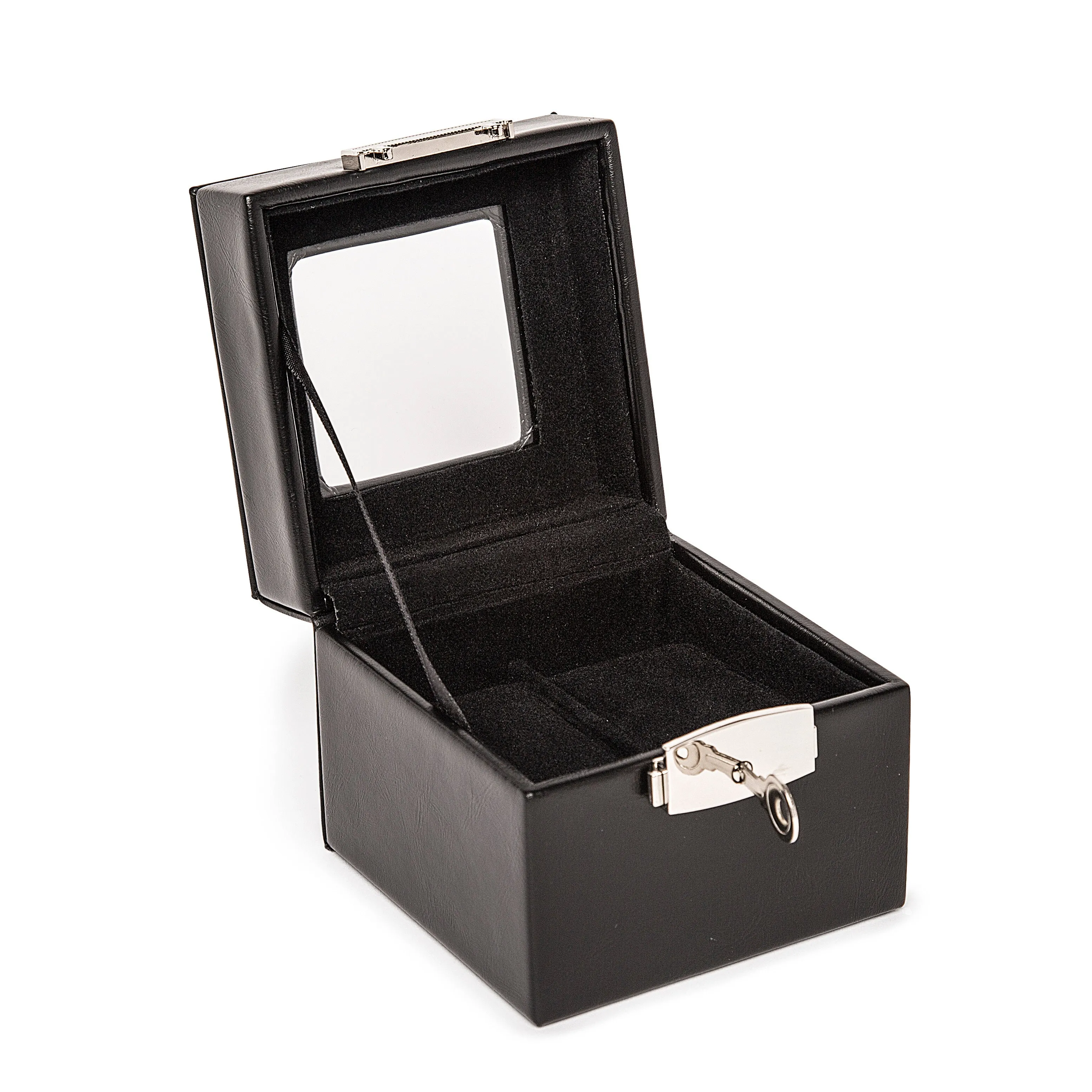Watch Box 2-Slot