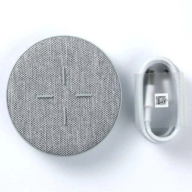 Wireless Charger
