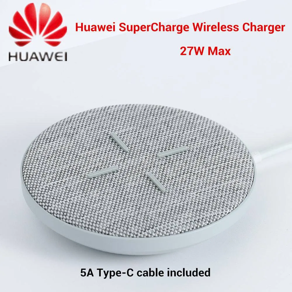 Wireless Charger