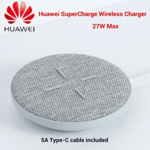 Wireless Charger