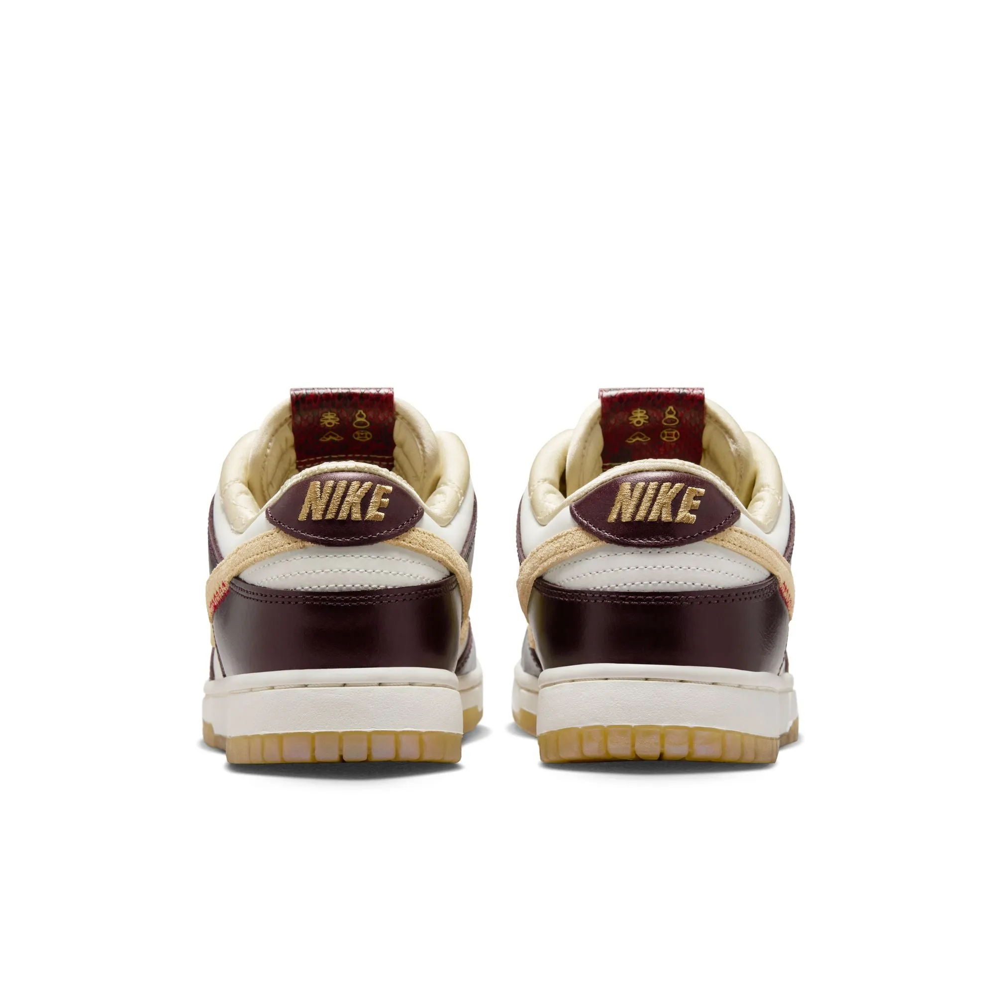 Women's Nike Dunk Low LX - "Year Of The Snake"
