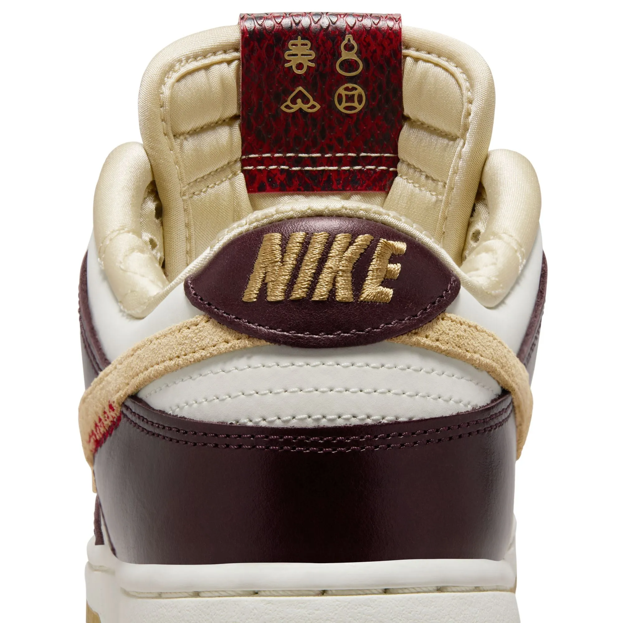 Women's Nike Dunk Low LX - "Year Of The Snake"